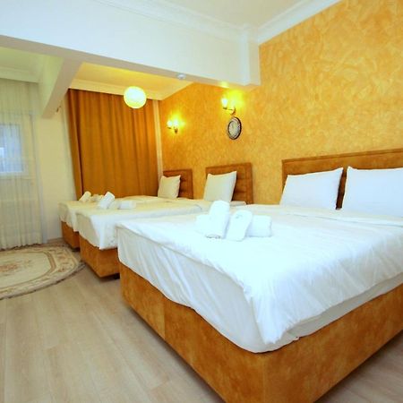 Avrasya Queen Hotel Κωνσταντινούπολη Εξωτερικό φωτογραφία
