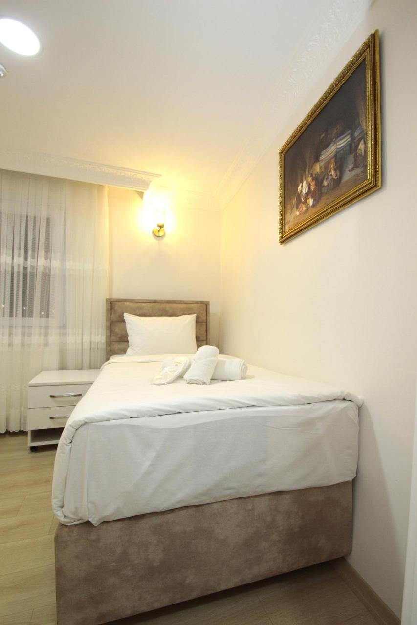 Avrasya Queen Hotel Κωνσταντινούπολη Εξωτερικό φωτογραφία
