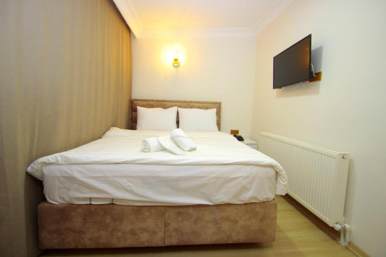 Avrasya Queen Hotel Κωνσταντινούπολη Εξωτερικό φωτογραφία
