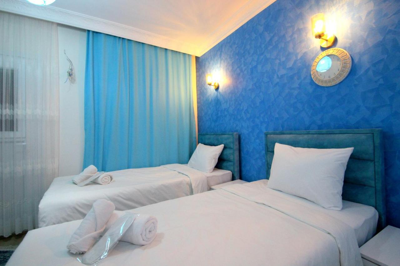 Avrasya Queen Hotel Κωνσταντινούπολη Εξωτερικό φωτογραφία
