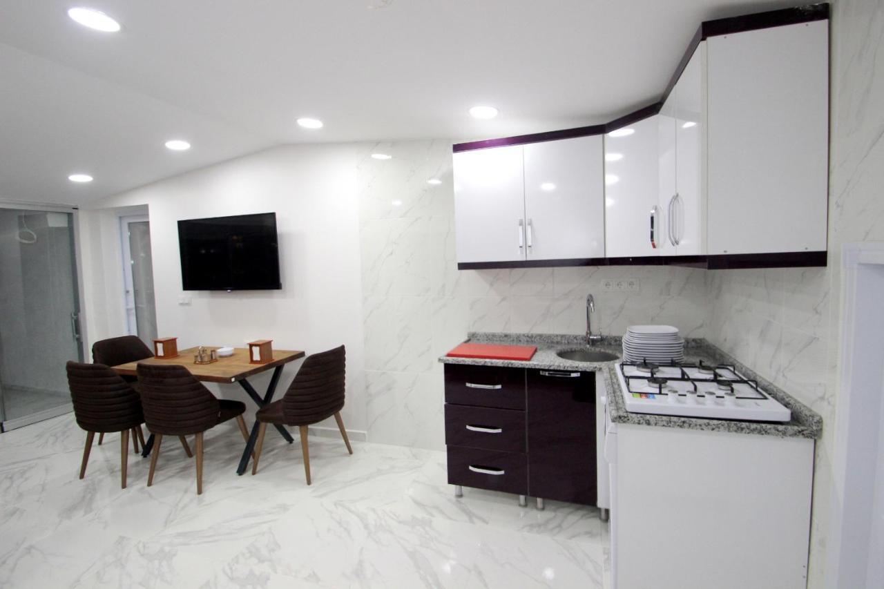 Avrasya Queen Hotel Κωνσταντινούπολη Εξωτερικό φωτογραφία