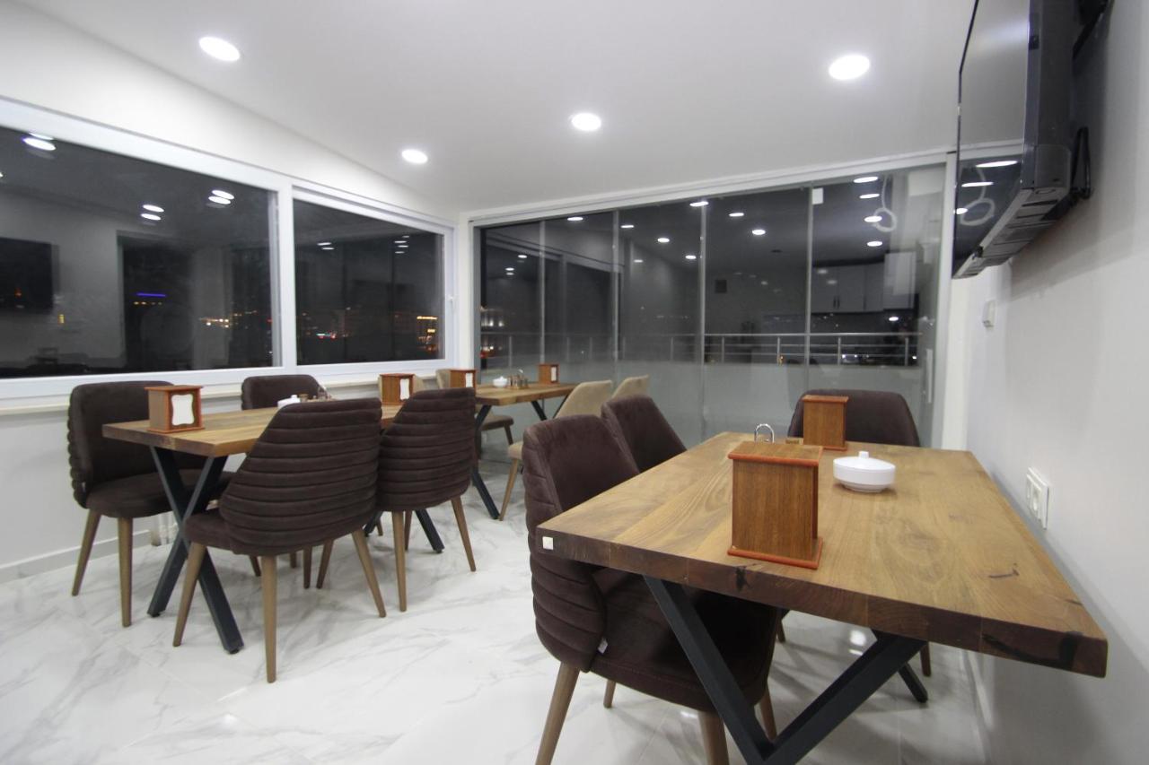 Avrasya Queen Hotel Κωνσταντινούπολη Εξωτερικό φωτογραφία