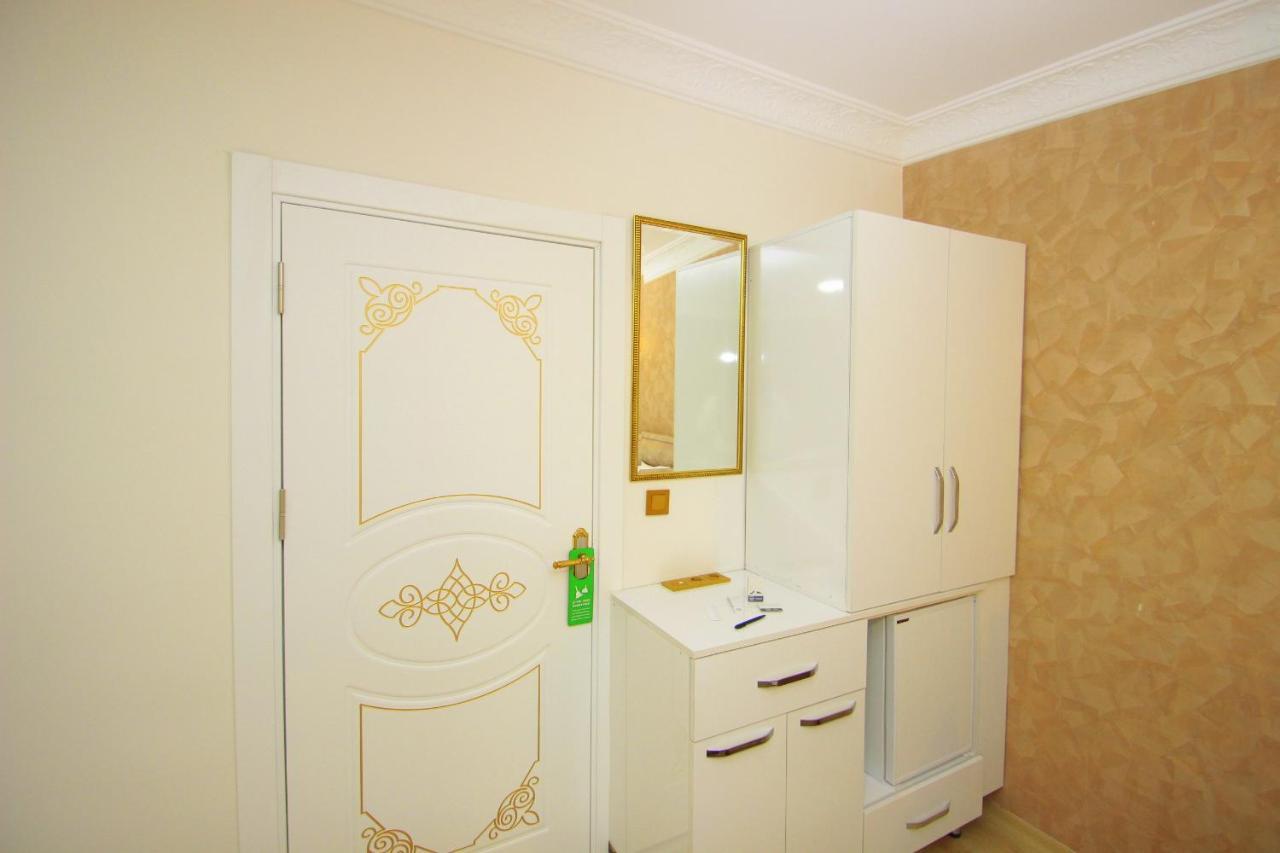 Avrasya Queen Hotel Κωνσταντινούπολη Εξωτερικό φωτογραφία