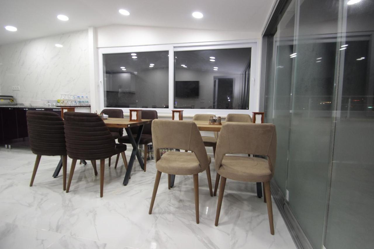 Avrasya Queen Hotel Κωνσταντινούπολη Εξωτερικό φωτογραφία
