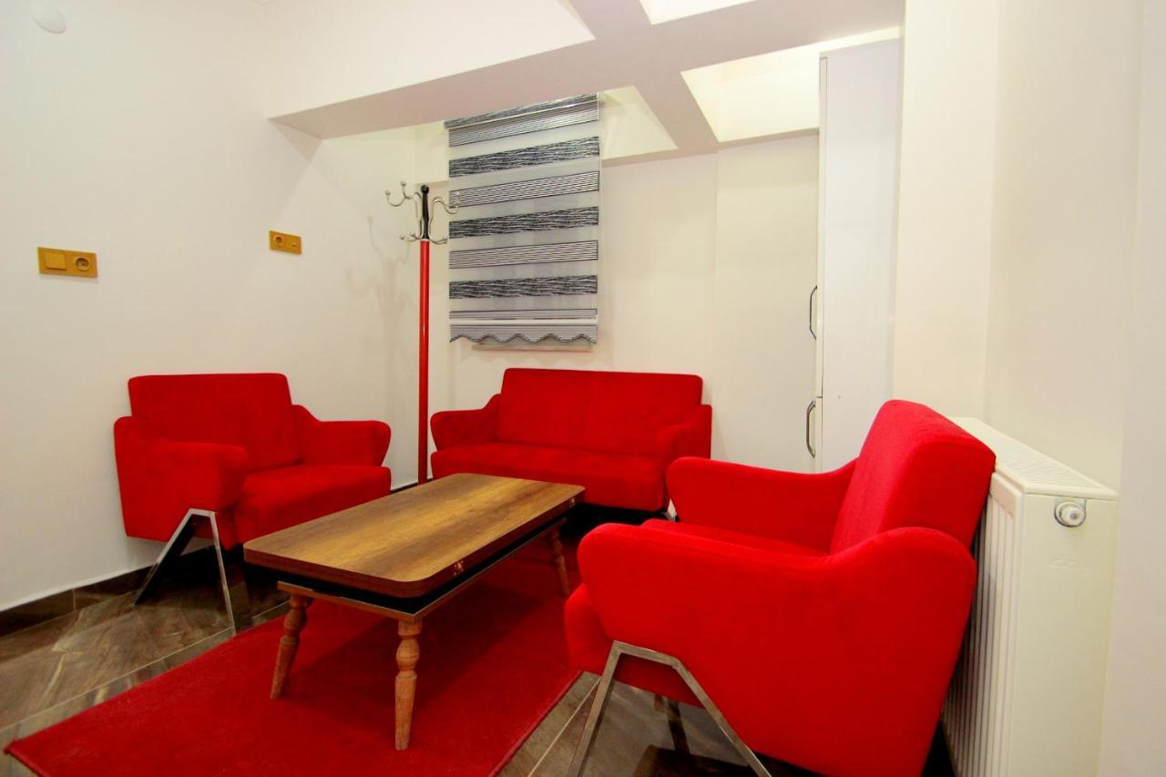 Avrasya Queen Hotel Κωνσταντινούπολη Εξωτερικό φωτογραφία