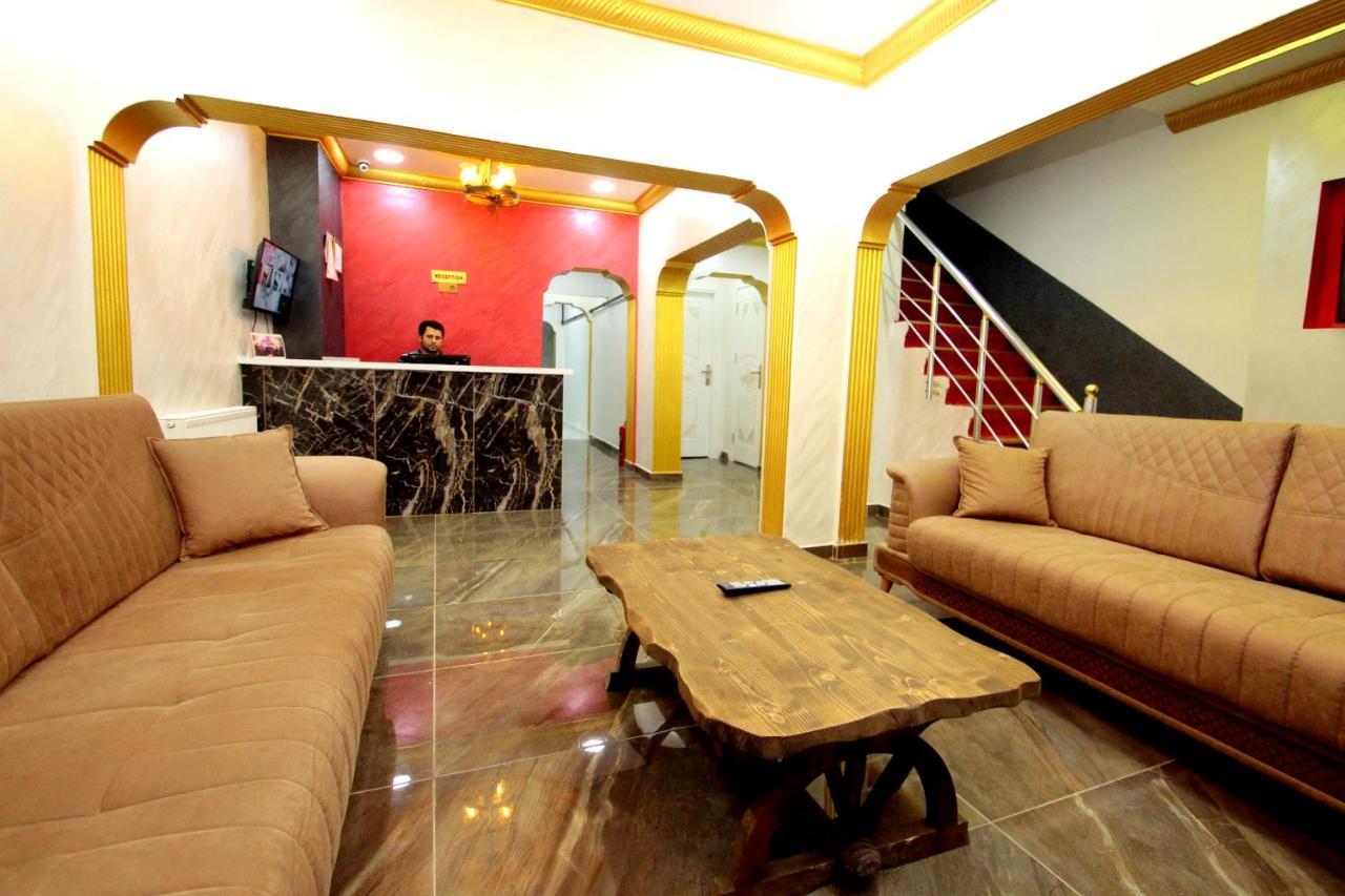 Avrasya Queen Hotel Κωνσταντινούπολη Εξωτερικό φωτογραφία