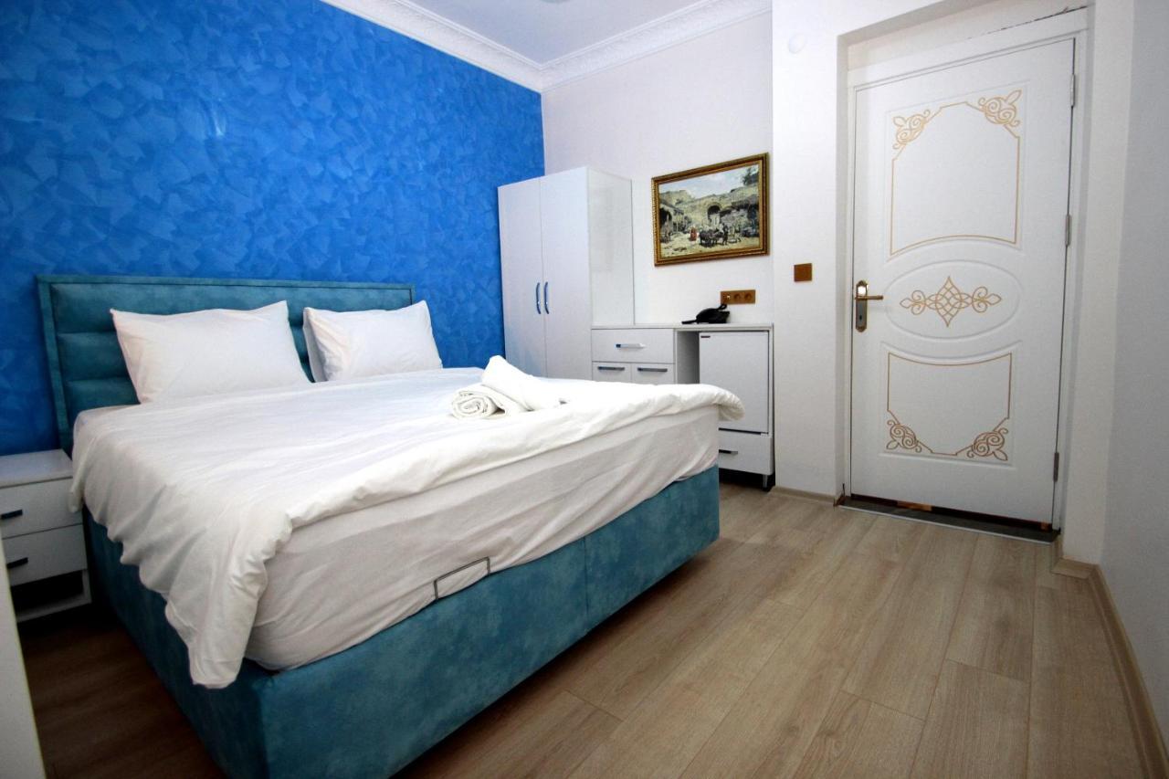 Avrasya Queen Hotel Κωνσταντινούπολη Εξωτερικό φωτογραφία