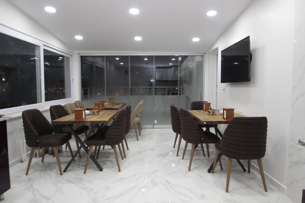 Avrasya Queen Hotel Κωνσταντινούπολη Εξωτερικό φωτογραφία