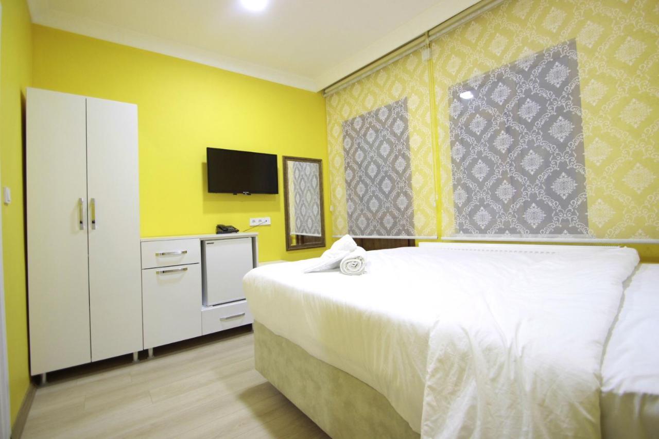 Avrasya Queen Hotel Κωνσταντινούπολη Εξωτερικό φωτογραφία