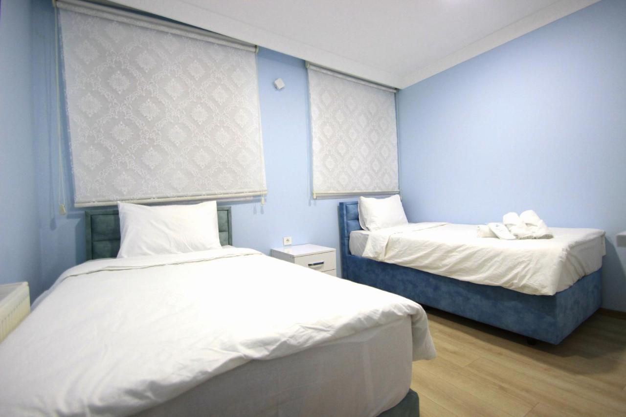 Avrasya Queen Hotel Κωνσταντινούπολη Εξωτερικό φωτογραφία