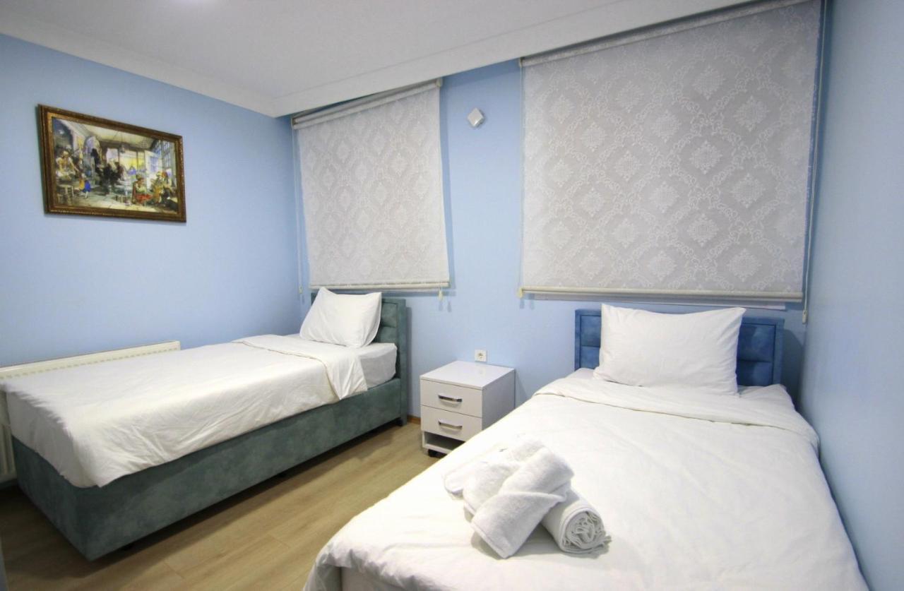 Avrasya Queen Hotel Κωνσταντινούπολη Εξωτερικό φωτογραφία