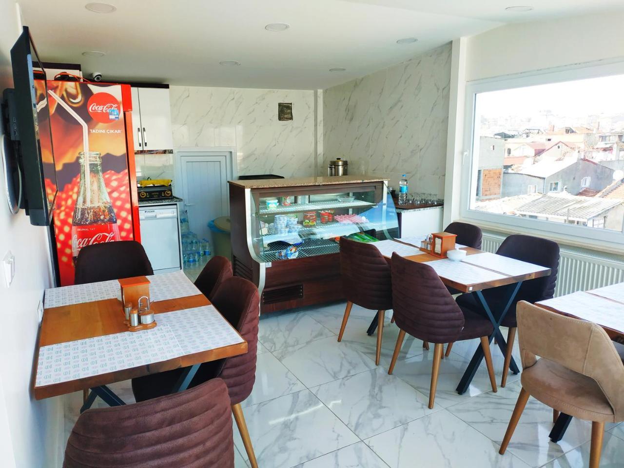 Avrasya Queen Hotel Κωνσταντινούπολη Εξωτερικό φωτογραφία