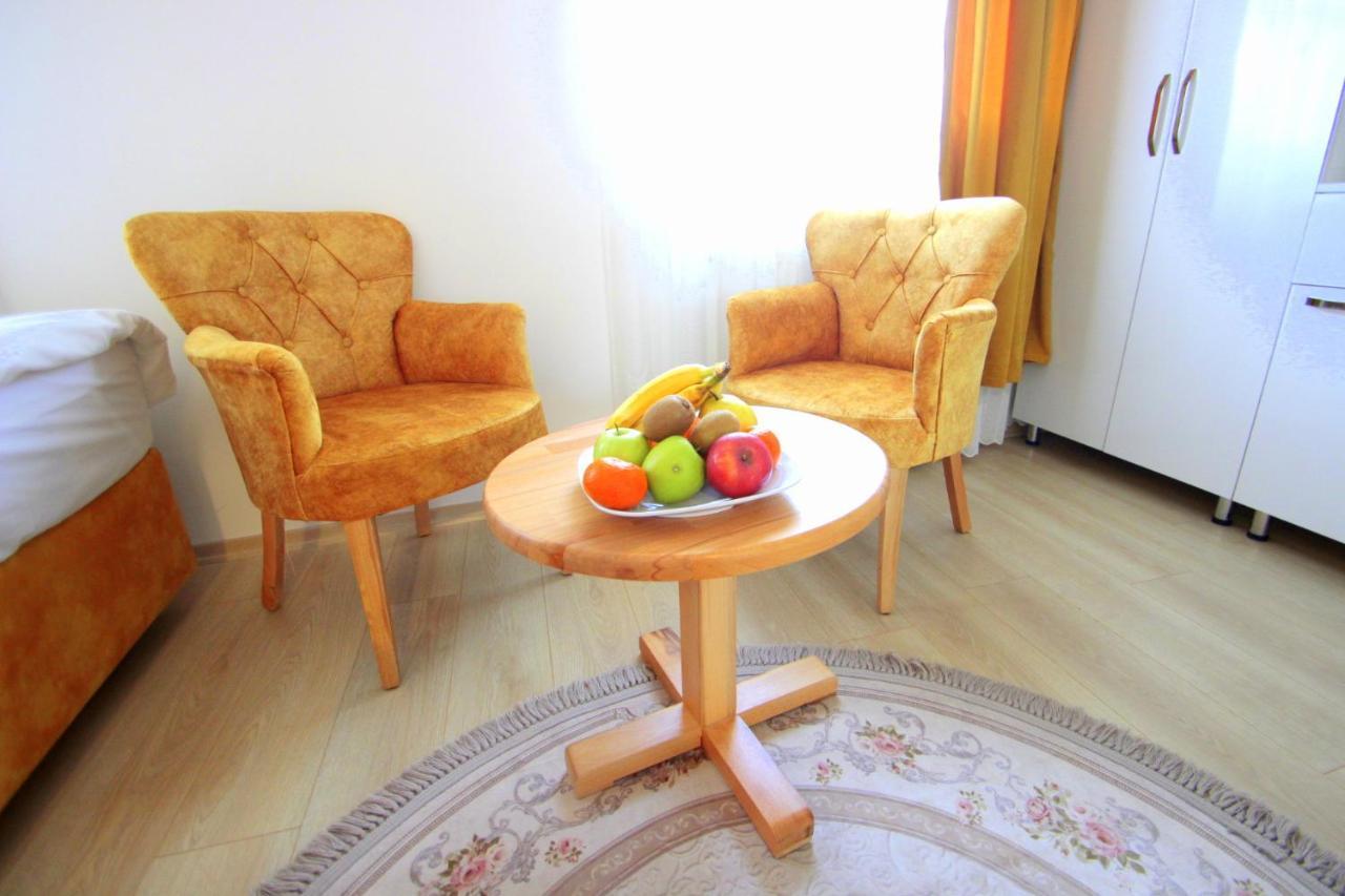 Avrasya Queen Hotel Κωνσταντινούπολη Εξωτερικό φωτογραφία