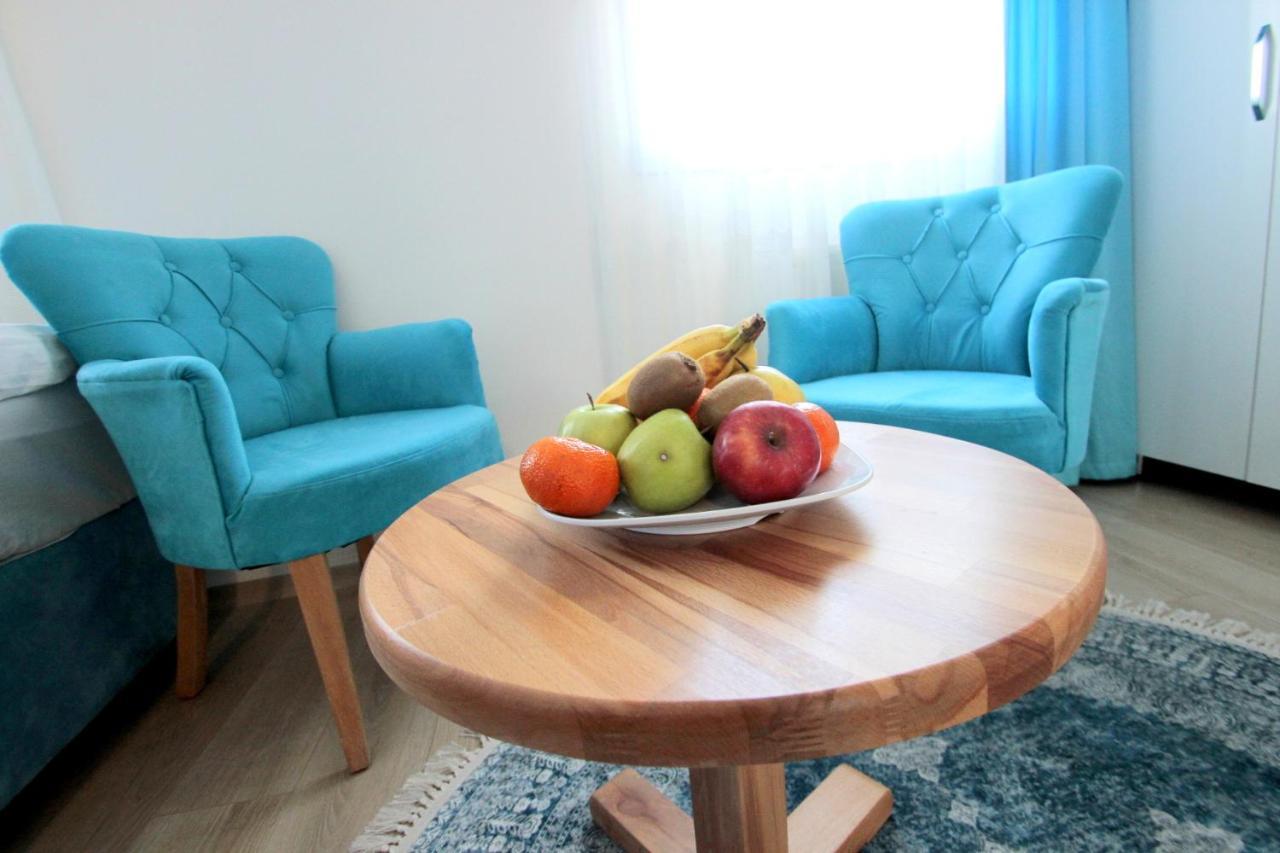 Avrasya Queen Hotel Κωνσταντινούπολη Εξωτερικό φωτογραφία