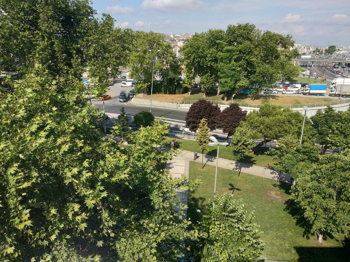 Avrasya Queen Hotel Κωνσταντινούπολη Εξωτερικό φωτογραφία